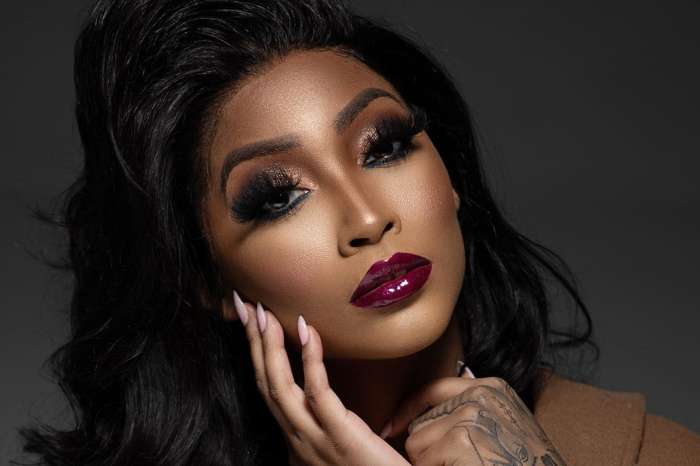 K. Michelle Shares Her Thoughts On Rasheeda Frost Accepting Her Husband's Love Child
