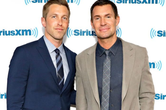 Flipping Out Star Jeff Lewis Has A New Man In His Life 2 Months After Gage Edward Split