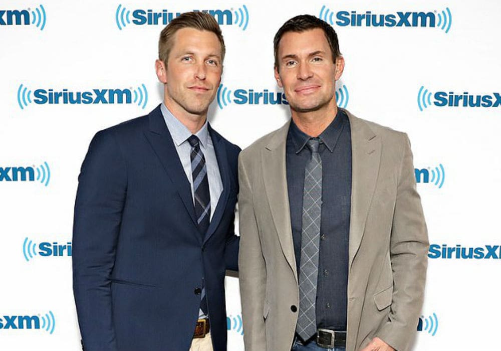Jeff Lewis Is An 'Idiot' According To Former Partner Gage Edward