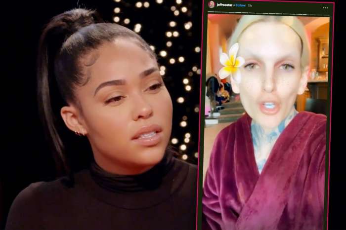 Jeffree Star Slams Jordyn Woods And Tristan Thompson - Says They've Been Having An Affair For Months!