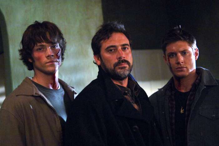 Jeffrey Dean Morgan Weighs In On The News That Supernatural Will End With Season 15