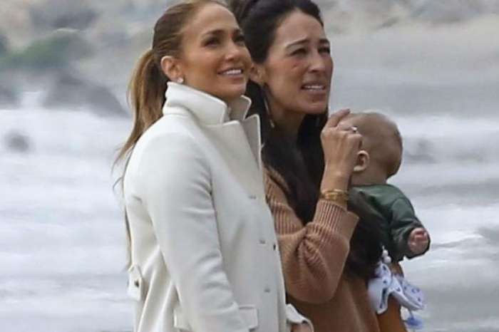 Jennifer Lopez Fangirls Over Joanna Gaines Now They Might Be Fixing Up Singer's Malibu Home Together