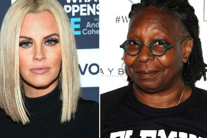 Jenny McCarthy Dishes On Co-Hosting The View Slams Whoopi Goldberg For Being “Controlling” In New Book