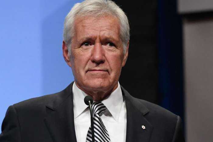 Jeopardy Host Alex Trebek's Cancer Battle Is Not His First Health Crisis