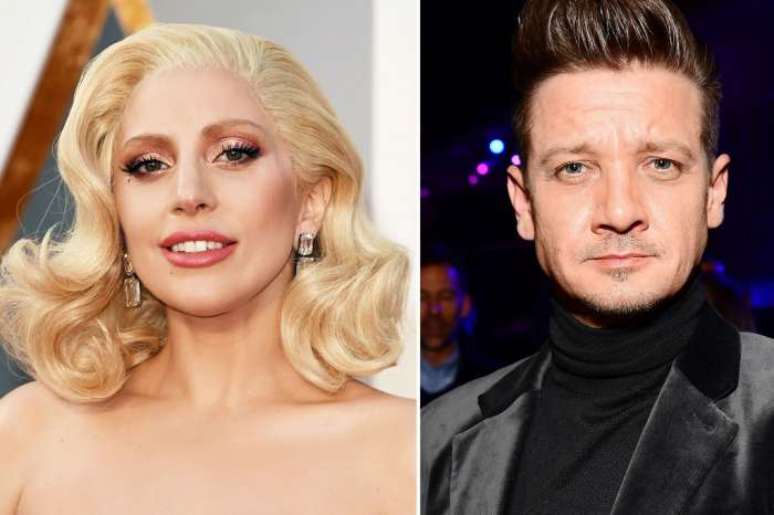 Lady Gaga And Jeremy Renner Spark Dating Rumors After They Are Spotted “Hanging Out”