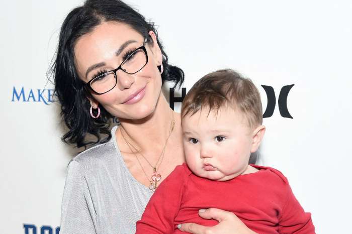 Jersey Shore Star JWoww Reveals She Has Finally Found Where She Was 'Meant To Be'