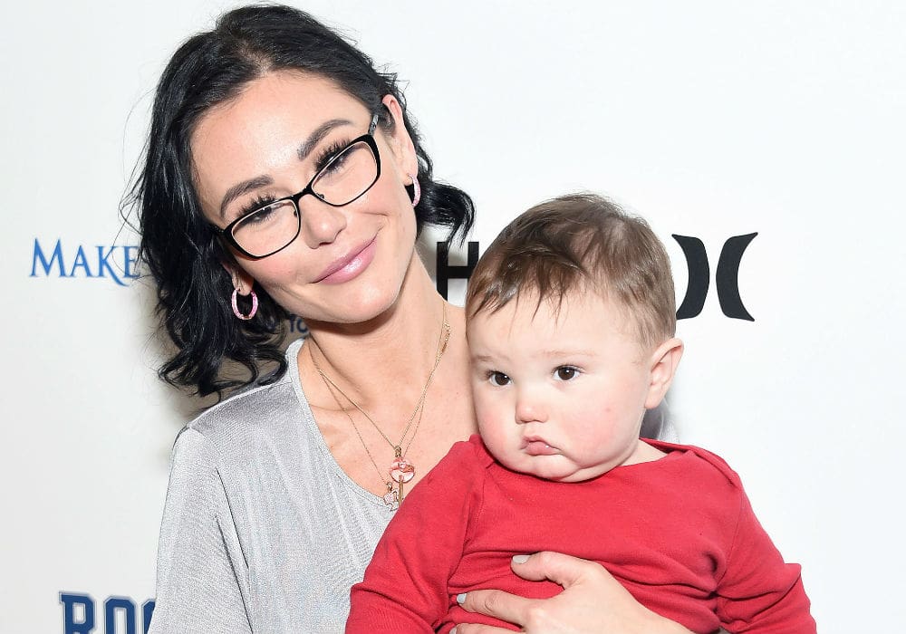 Jersey Shore Star JWoww Reveals She Has Finally Found Where She Was 'Meant To Be