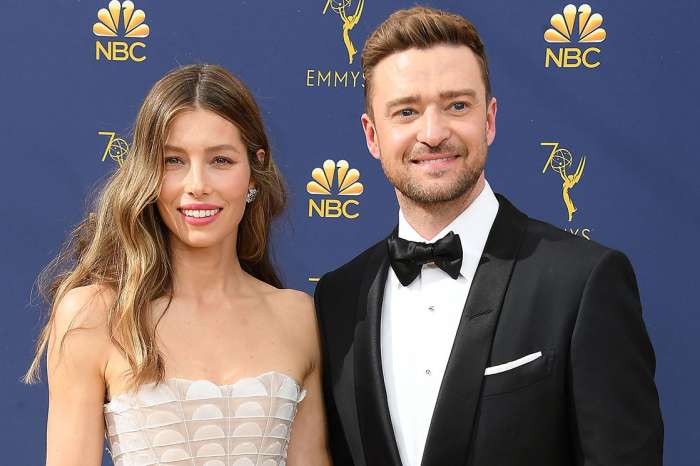 Justin Timberlake Gushes Over Jessica Biel In Cute Birthday Message - Says She's The 'Most Wonderful Human'