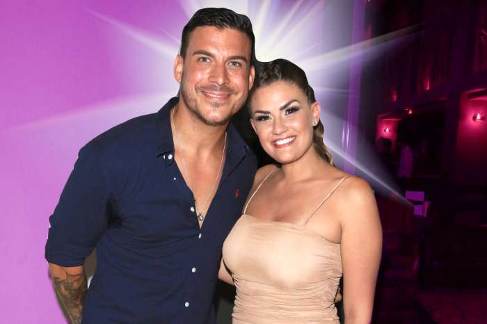 Jax Taylor And Brittany Cartwright Bought A House 1 Mile Away From 'Vanderpump Rules' Co-stars Tom Sandoval And Ariana Madix!