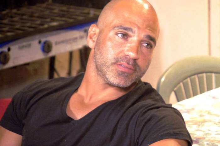 Joe Gorga Dishes On His Brother-In-Law Joe's Prison Sentence And Deportation Ruling