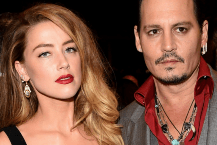 Johnny Depp Draws Support As More People Believe Amber Heard Allegedly Abused Him