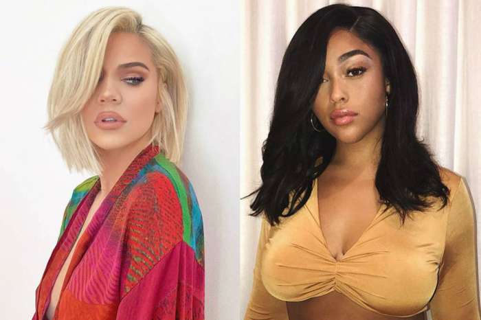Jordyn Woods Is Reportedly Leaving The Country Following Tristan Thompson Cheating Scandal