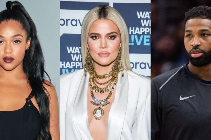 Tristan Thompson Is Featured In Viral Video -- Is He Pulling Another Stunt After Khloe Kardashian Split And Jordyn Woods Cheating Scandal