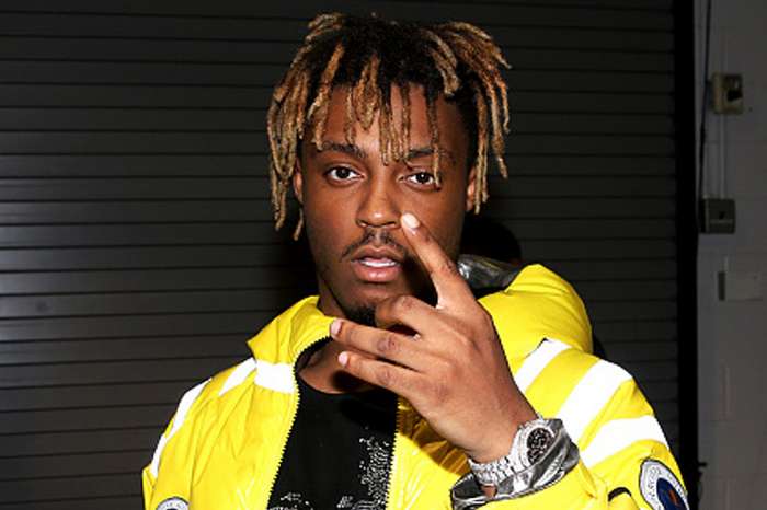 Juice WRLD Wins His First #1 Album On The Billboard 200 - "Death Race For Love"
