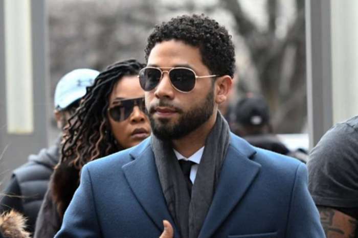 'Empire' Actor Jussie Smollett Reveals Plans For The Future After Charges Got Dropped Amid Angry Reactions From Chicago Mayor Rahm Emanuel And Police Superintendent Eddie Johnson