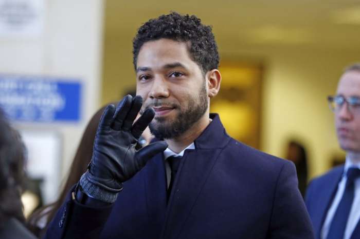 Jussie Smollett’s Dropped Charges Raise Questions, Enrage Police Officers Who Are Going After Cook County State’s Attorney Kim Foxx