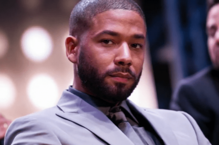 Jussie Smollett Update: 'Empire' Actor Indicted On 16 Felony Counts, Faces 48 Years Behind Bars