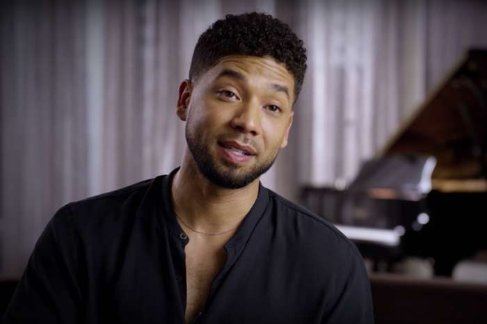Jussie Smollett Officially Pleads Not Guilty To Claims He Staged A Hate Crime