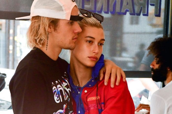 Justin And Hailey Bieber Are Reportedly 'Having Trust Issues' Amid His Battle With Depression