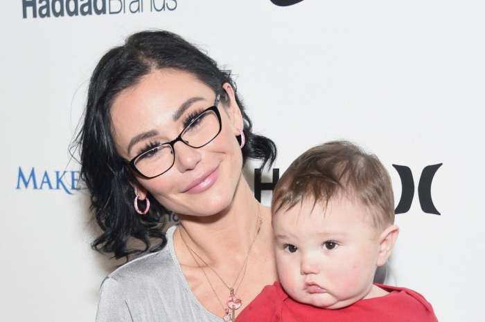 JWoww's Son Is 'Kicking A**' Since Autism Diagnosis