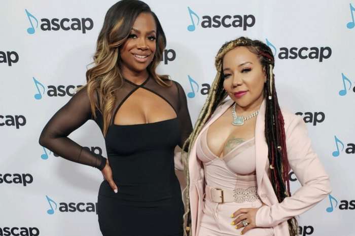 Tiny Harris Gushes Over Kandi Burruss' Controversial Show Which Got The RHOA Star Blasted By Fans