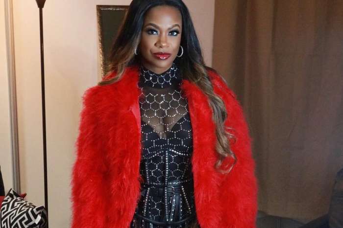 Kandi Burruss Is Bashed For Scandalous Dance With Todd Tucker Surrounded By Other Women In Viral Video: 'Jesus Does Not Like This'