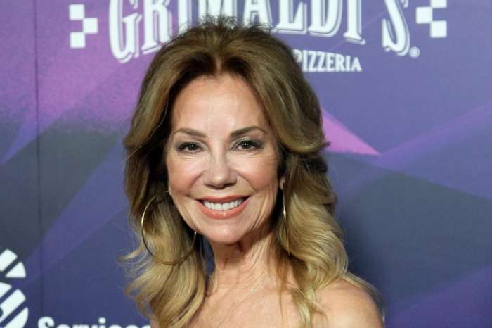 Kathie Lee Gifford's Co-Anchors Celebrate Her As She Gets Ready To Exit 'Today'