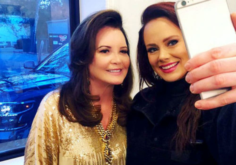 Kathryn Dennis And Patricia Altschul Want To Show The World What 'Strong, Empowered' Women Look Like On Season 6 Of Southern Charm