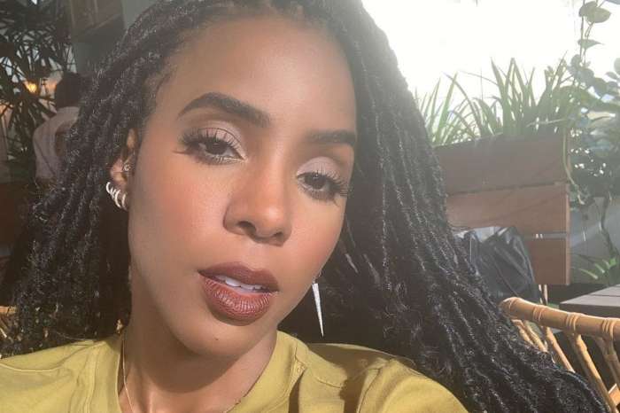 Tamar Braxton And Kelly Rowland Take On Epic Twerking Challenge -- Halle Berry Is Loving The Videos