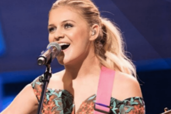 Kelsea Ballerini To Join The 'Grand Ole Opry' Watch Little Big Town Serenade Her In Surprise Moment