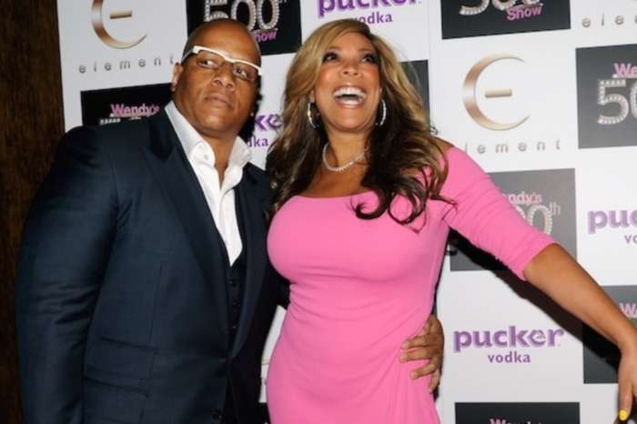 As Wendy Williams' Husband Kevin Hunter Breaks His Silence, Some People Wonder If His Controlling Ways Forced Her To Live In A Sober Home