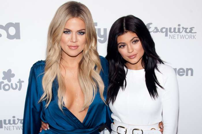 Khloe Kardashian And Kylie Jenner Are Cringing At Watching New Season Of 'KUWTK' -- Not Easy To Let The World See Their Pain