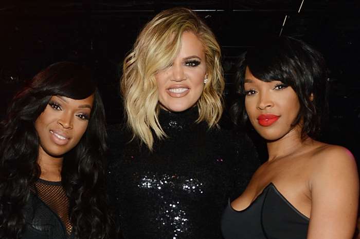 Khloe Kardashian Sends Birthday Wishes To Malika And Khadijah Haqq After The Twins Have Her Back Through Tristan Thompson Scandal