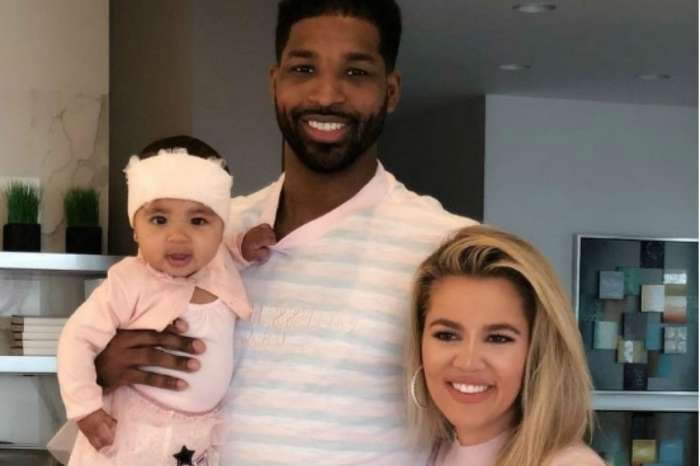 Khloe Kardashian Pissed Tristian Thompson Not Spending Time With Baby True But Will His Lack Of Involvement Help Her Custody Case?