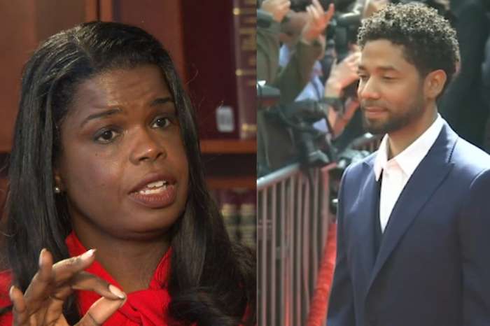 Jussie Smollett's Case Is Getting Looked At By The FBI -- Can Kim Foxx Find A Way Out?