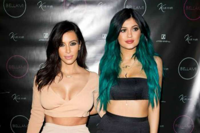 Kim Kardashian Is Reportedly Furious Kylie Jenner Was Named A Billionaire Before Her