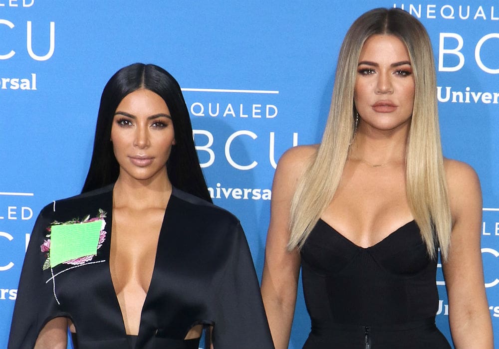 Kim Kardashian Tells Khloe Kardashian To Stay Away From NBA Players After Tristan Thompson Scandal