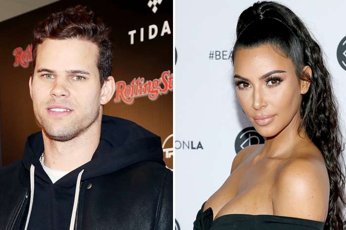 Kris Humphries Announces Retirement And Talks About 'Embarrassing' Marriage To Kim Kardashian
