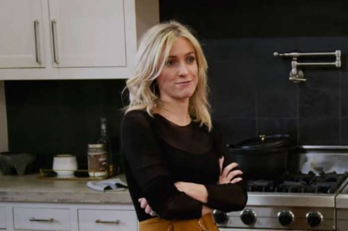 Kristin Cavallari To Host Fox Revival Of ‘Paradise Hotel’ Dating Competition Series