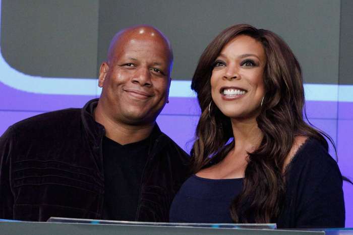 Wendy Williams Is Allegedly Completely Controlled By Kevin Hunter -- Talk Show Host Isn't Even Allowed To Have Her Cell Phone