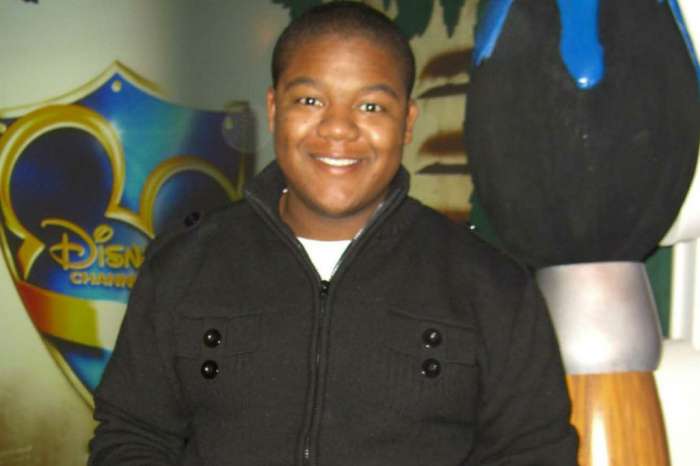 Kyle Massey Denies Sexual Misconduct Allegations Former Disney Star Calls Accusations Extortion