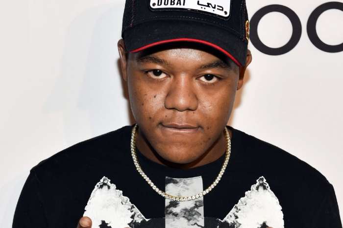 Former Disney Channel Star Kyle Massey's Family Comes To His Defense After He Is Accused Of Sexual Misconduct Of A Minor