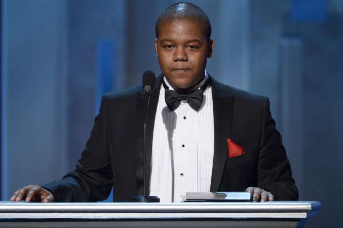Kyle Massey And His Mom Clap Back At Sexual Assault Accusations Again - There's "No Justice For Men"