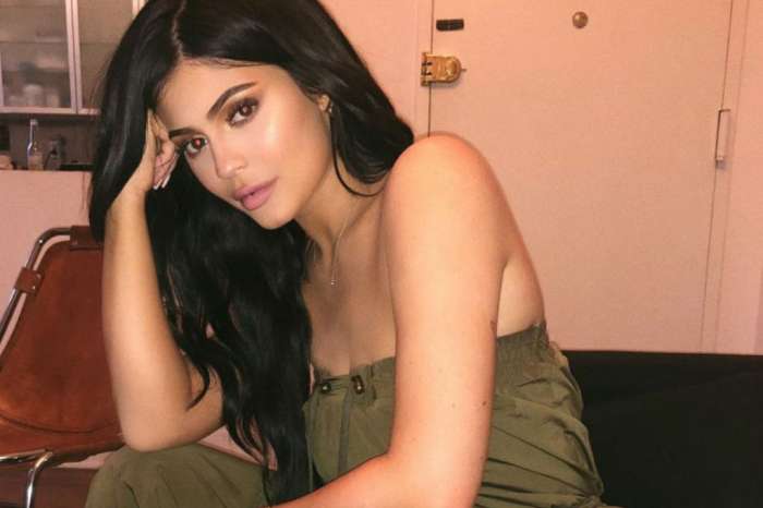 Kylie Jenner Admits She Didn’t Become Billionaire All On Her Own