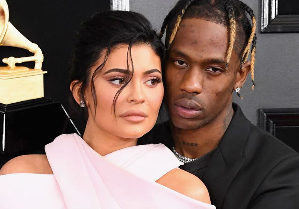 Kylie Jenner And Travis Scott's Relationship Is 'Damaged' And They Are Not Prepared To Fix It Now
