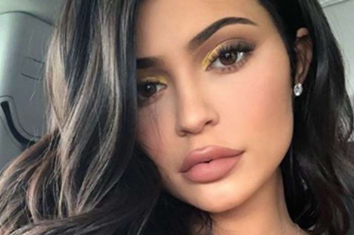 Fans Are Convinced Kylie Jenner Is Pregnant — Here's Why