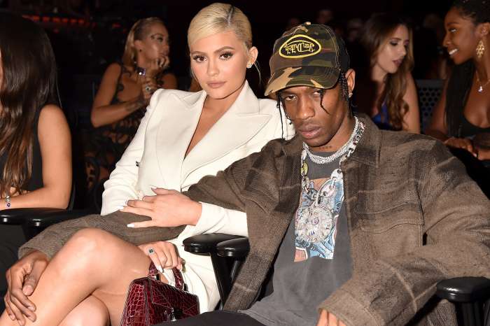 KUWK: Kylie Jenner Wants To Wait Before Having More Kids And Travis Scott Is Reportedly 'Worried' - Here's Why!