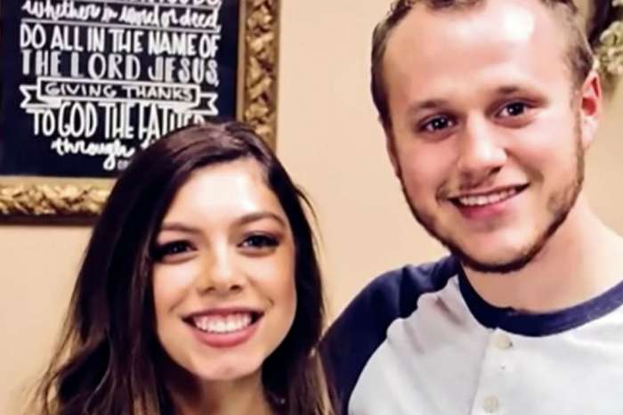 Josiah Duggar’s Wife Lauren Swanson Opens Up About Miscarriage And Thanks Fans For Support