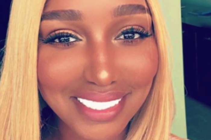 Nene Leakes Says She Is The 'HBIC' -- Slams Fans Who Diss Her For Recent Drama