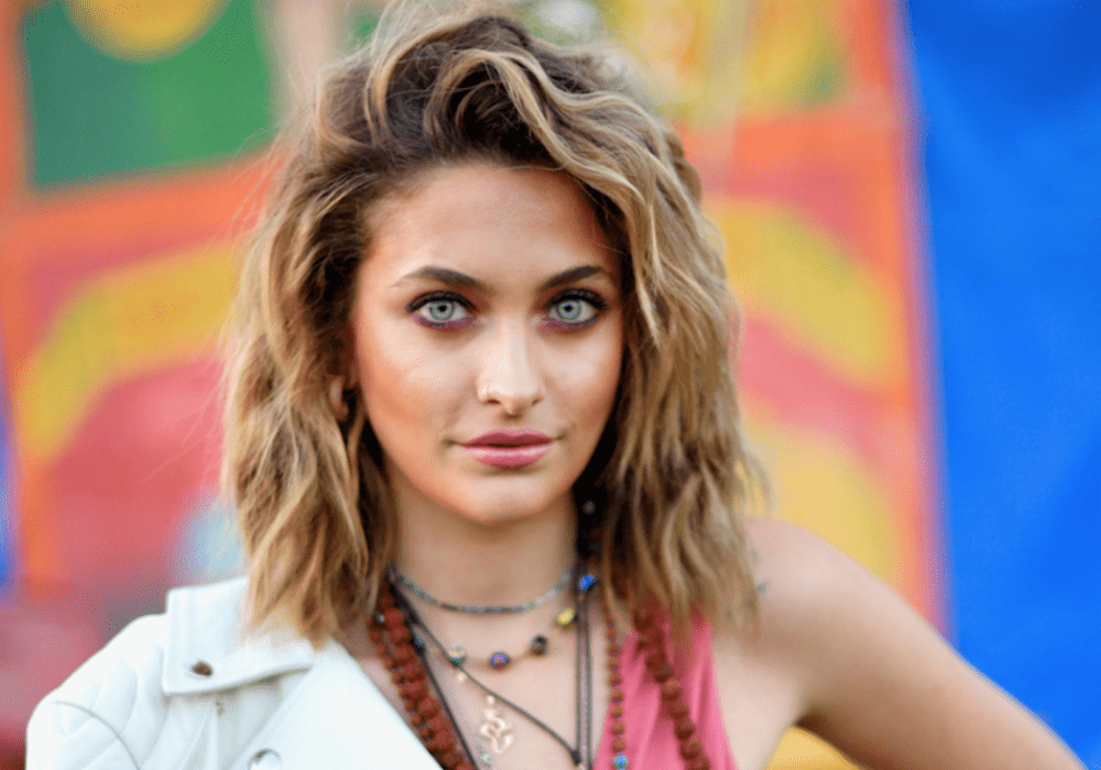 Leaving Neverland Leaves Paris Jackson Torn As The Most Shocking Twists Are Revealed